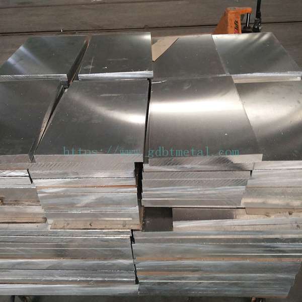 Aluminum Plate&Sheet